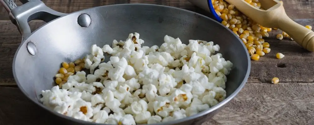Can You Pop Popcorn in a Skillet? All You Need to Know