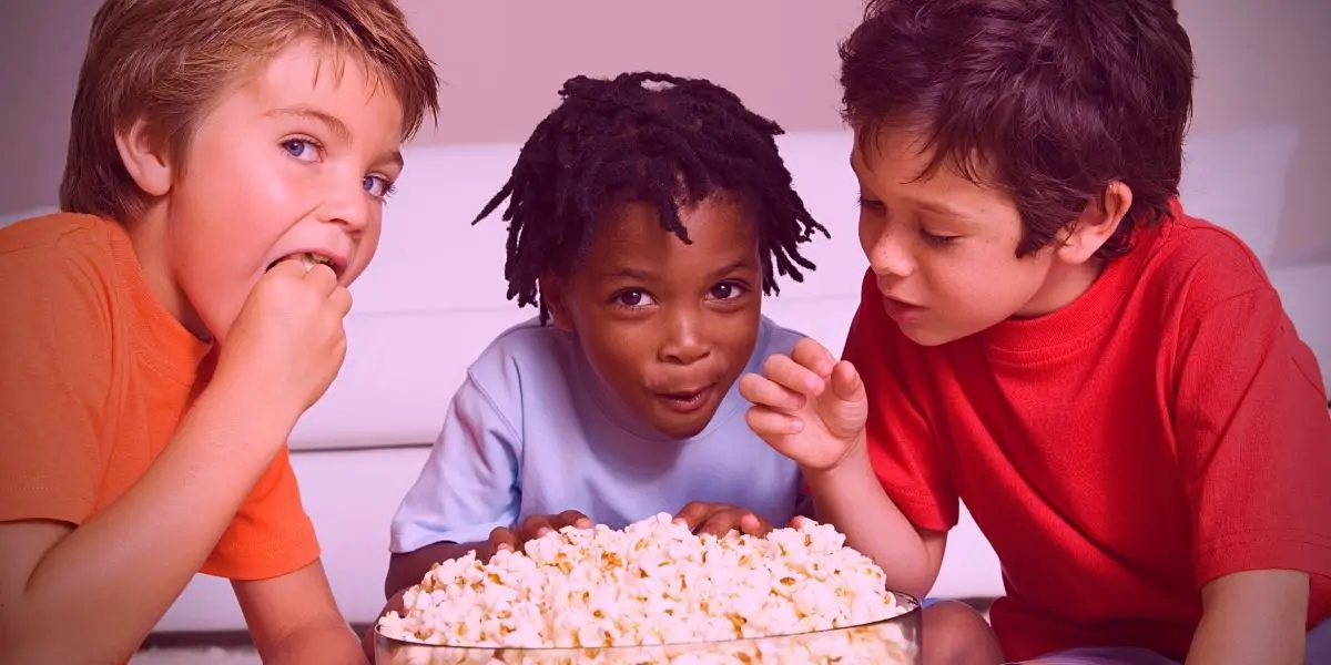 Does Popcorn Make You Fart