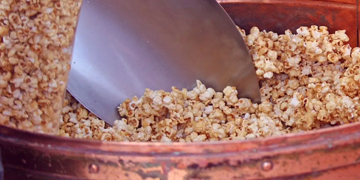 Kettle Corn Versus Popcorn The Differences and Similarities
