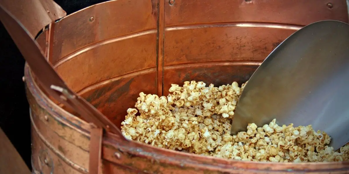 ultimate guide to kettle corn