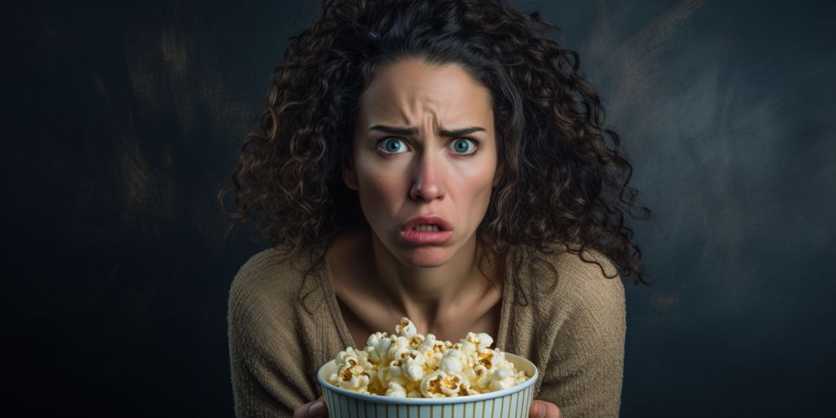 Can Popcorn Cause Stomach Problems