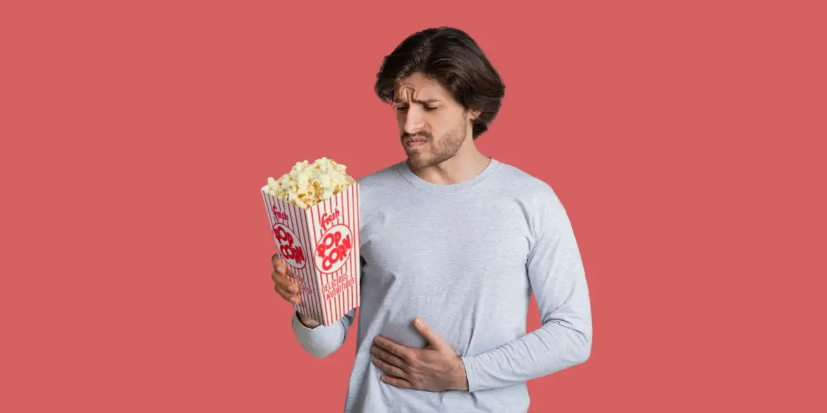 Is Popcorn Good For Constipation