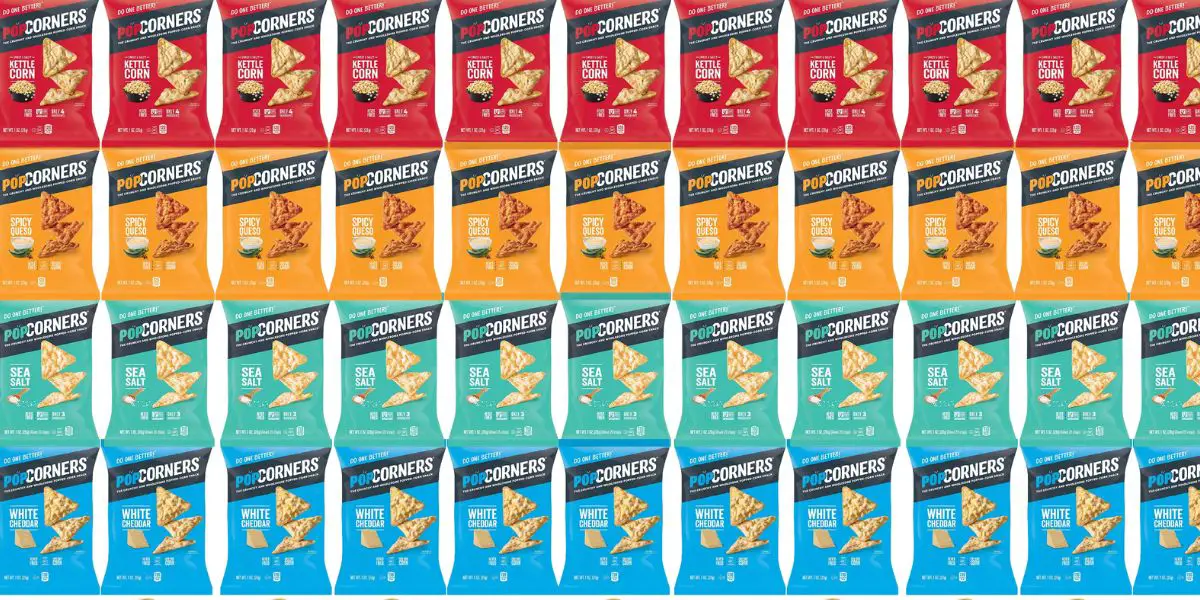 Popcorn Chips! Everything You Need to Know About PopCorners