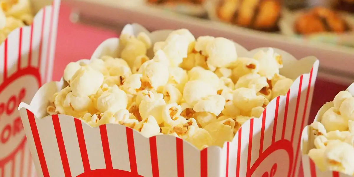 kernel-less popcorn