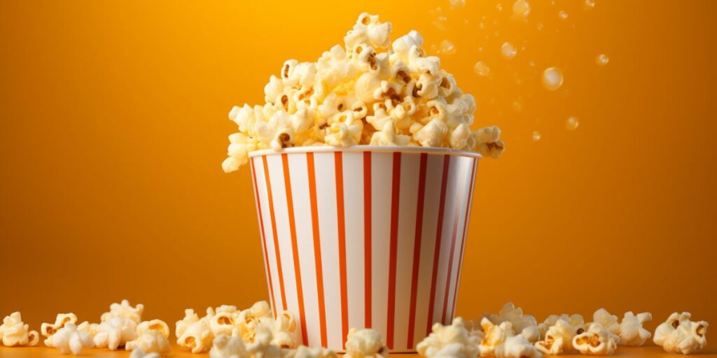 Is Popcorn Good For Constipation?