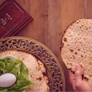 Jewish Passover