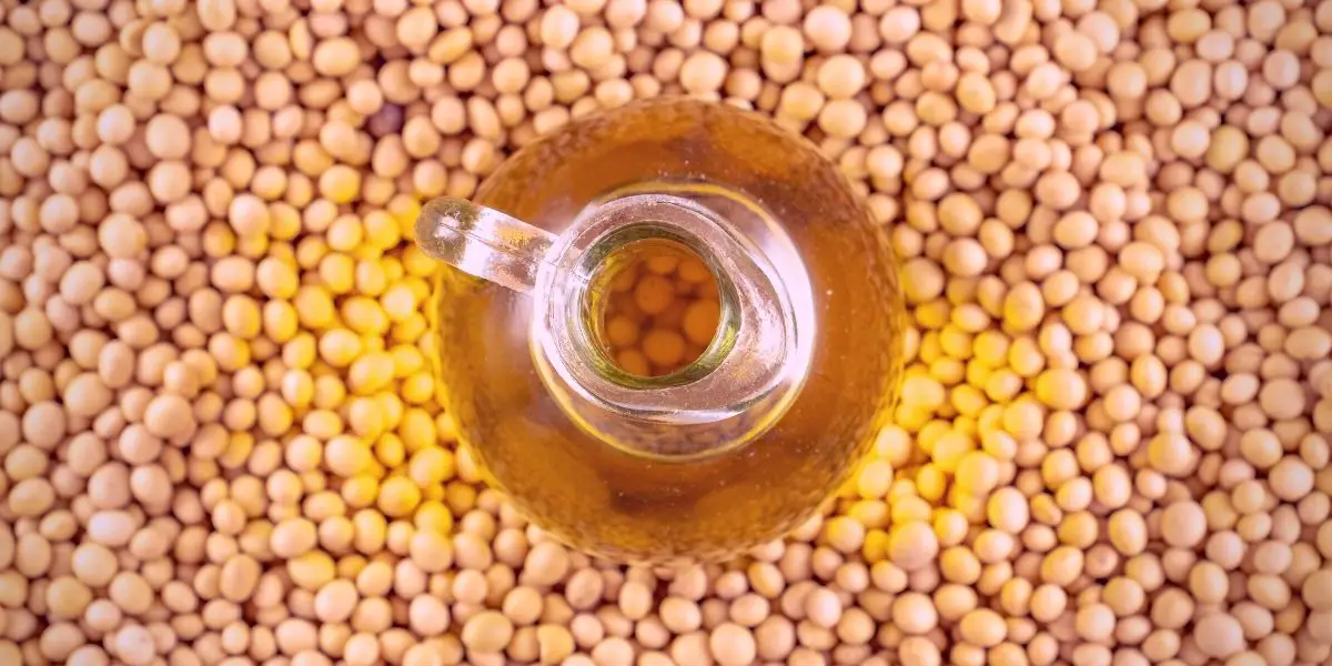 how to make popcorn with soybean oil
