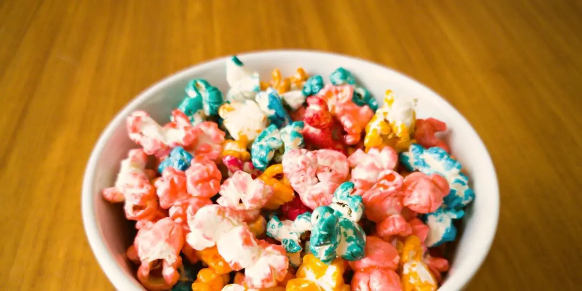 5 (More) Crazy Popcorn Recipes You Hadn't Thought Of