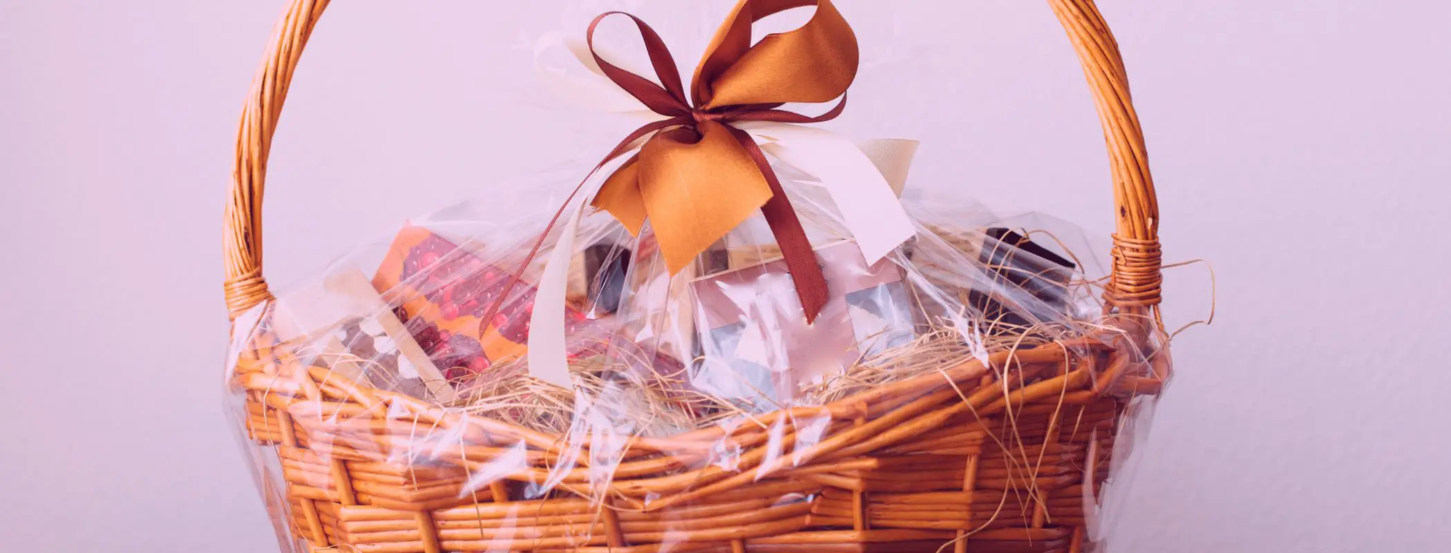 10 Popcorn Gift Basket Ideas