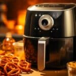 Best Air Fryers for making Pretzels 2023