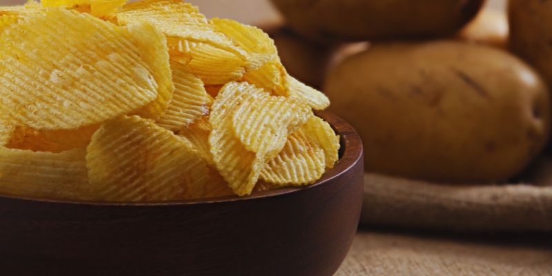 Are Potato Chips Gluten-Free?