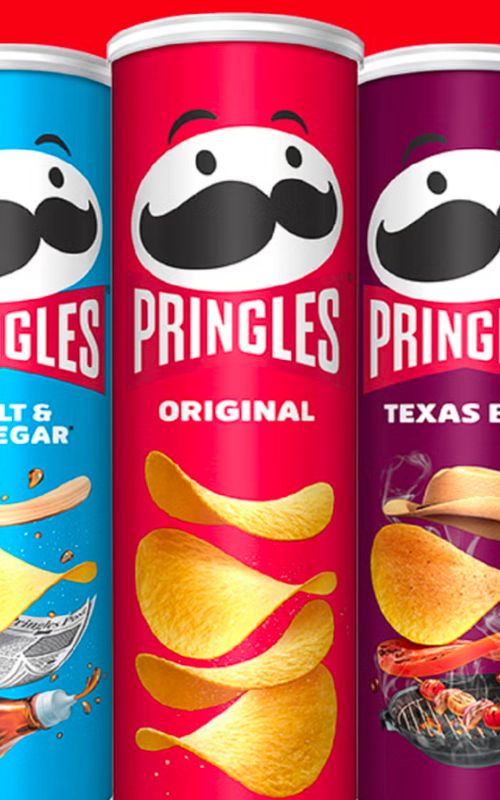 Are Pringles Potato Chips? Unraveling the Mystery - Snack Eagle