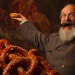 The History of the Pretzel