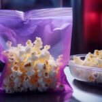 How to Make Popcorn in a Stasher Bag