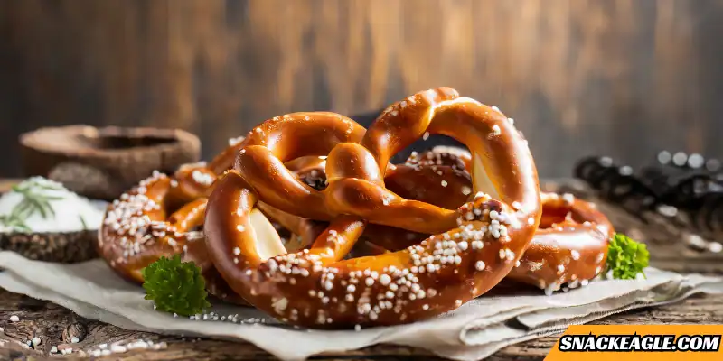Are Pretzels Fried or Baked? – Backed by Expert Analysis!