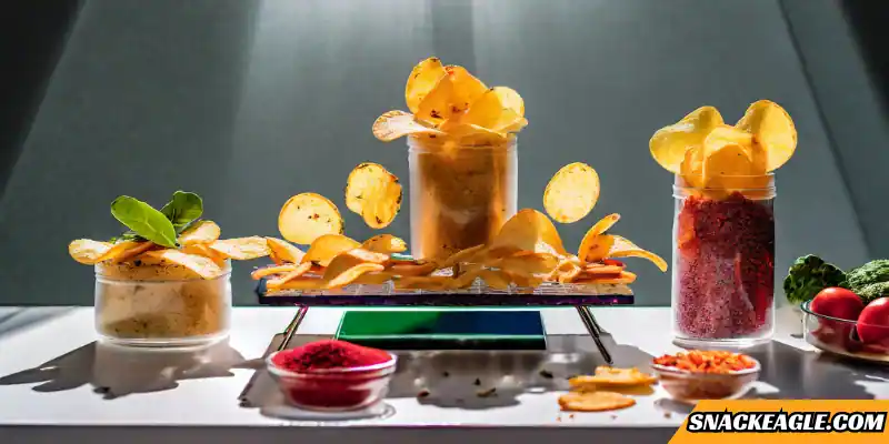 Creative Ways to Use Up Expired or Stale Potato Chips